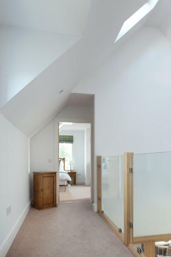 Bed & Breakfast Kintail House