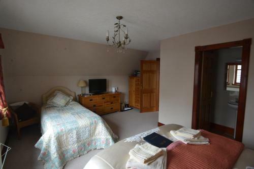 Home Farm Bed And Breakfast