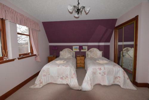Home Farm Bed And Breakfast