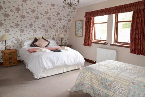 Home Farm Bed And Breakfast