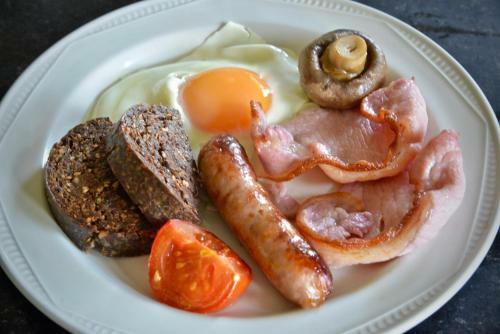 Home Farm Bed And Breakfast