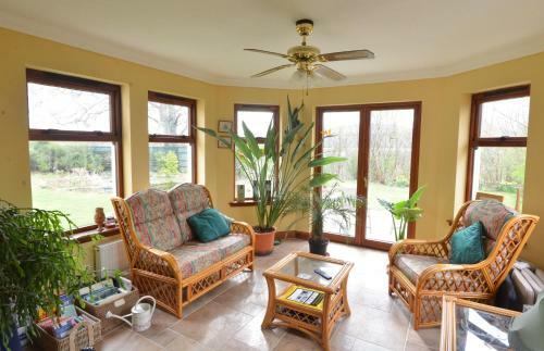 Home Farm Bed And Breakfast