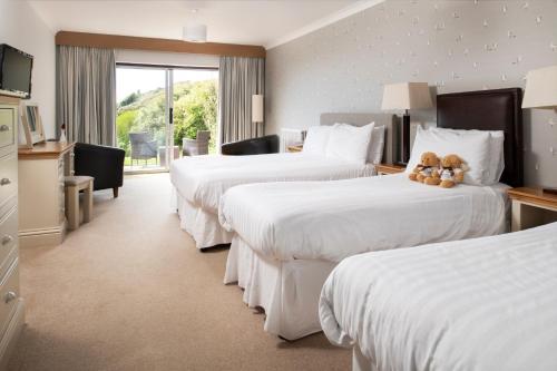 Soar Mill Cove Hotel