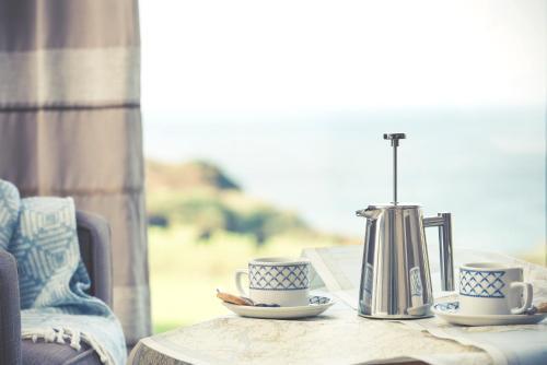 Soar Mill Cove Hotel