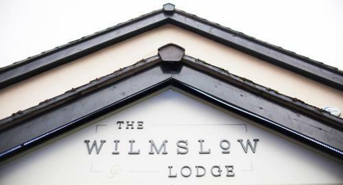 Posada Wilmslow Lodge