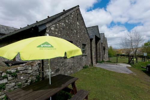 Albergue Yha Dartmoor