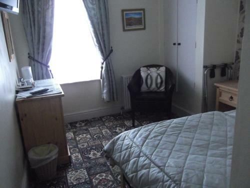 Bed & Breakfast The East Dart Hotel