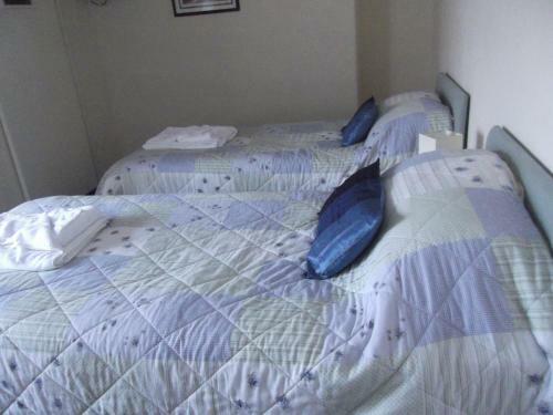 Bed & Breakfast The East Dart Hotel