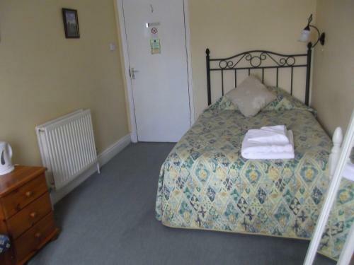 Bed & Breakfast The East Dart Hotel