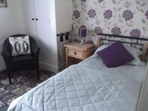 Bed & Breakfast The East Dart Hotel