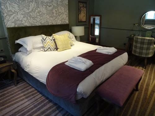 Stanneylands Hotel