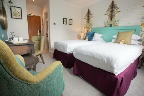 Stanneylands Hotel