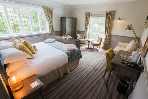 Stanneylands Hotel