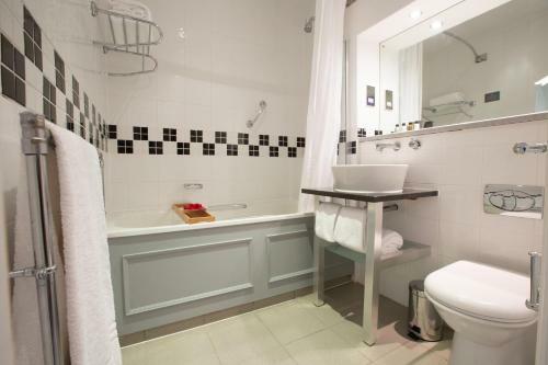 Stanneylands Hotel