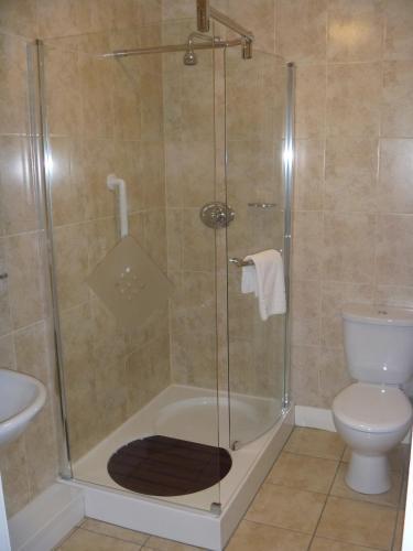 Deanwater Hotel