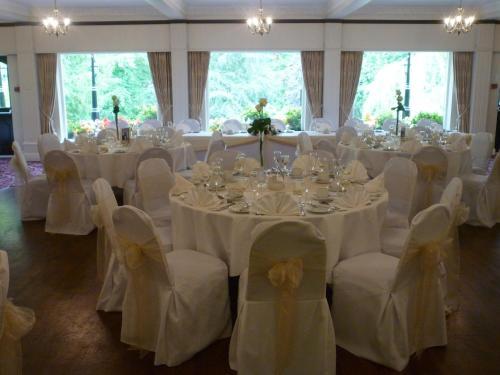Deanwater Hotel