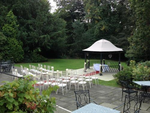 Deanwater Hotel
