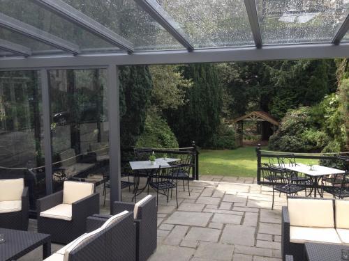 Deanwater Hotel