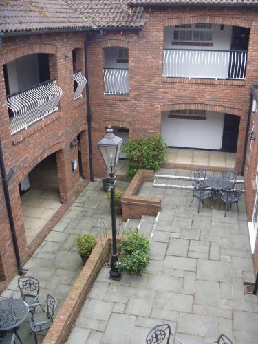 Deanwater Hotel