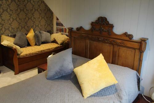 Bed & Breakfast Haydn House