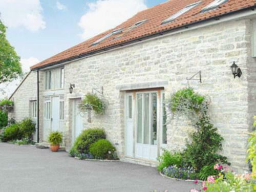 Brook Cottage