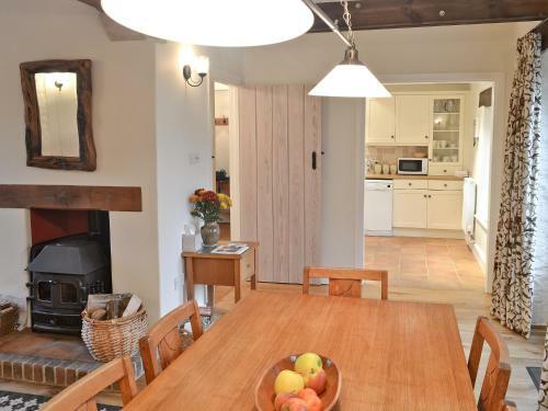 Brook Cottage