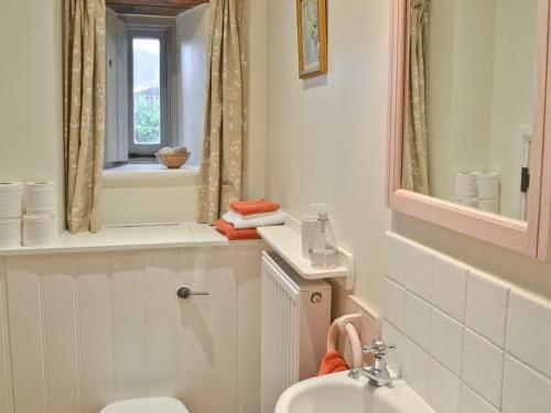 Brook Cottage