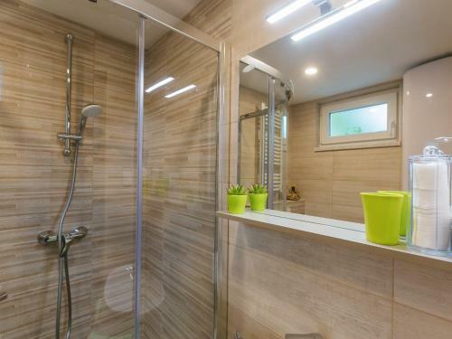 Apartamento Blue Door