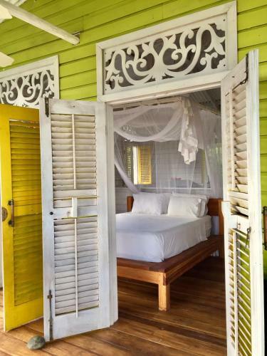 Villa Lima Lim�n Eco-house