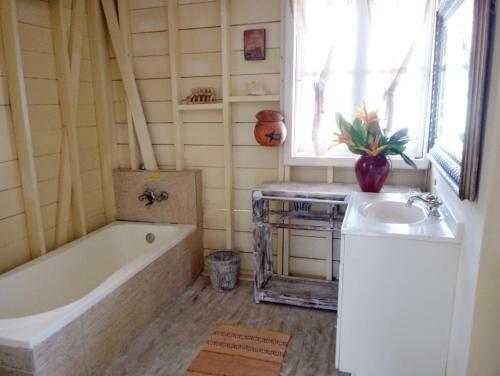 Villa De Los Sue�os