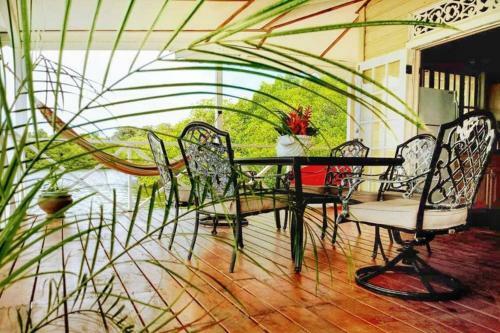 Villa De Los Sue�os