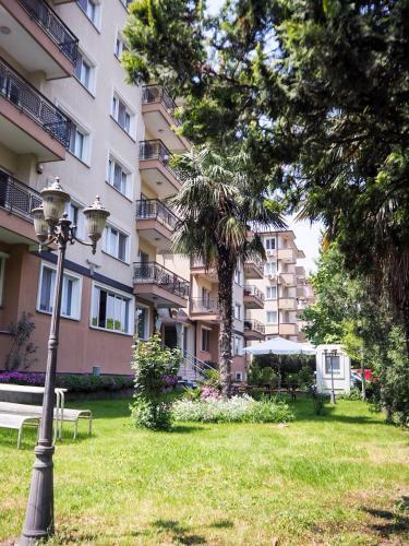 Vip Apartments