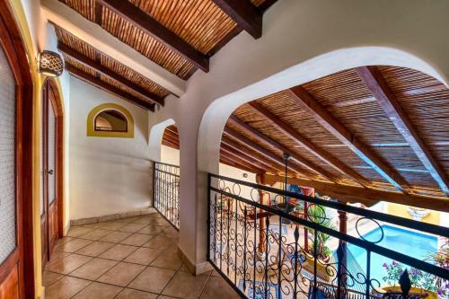Villa Casa De Arcos