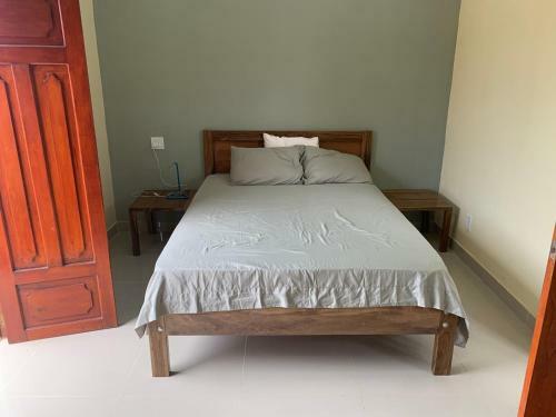 Apartamento Casa Amarilla