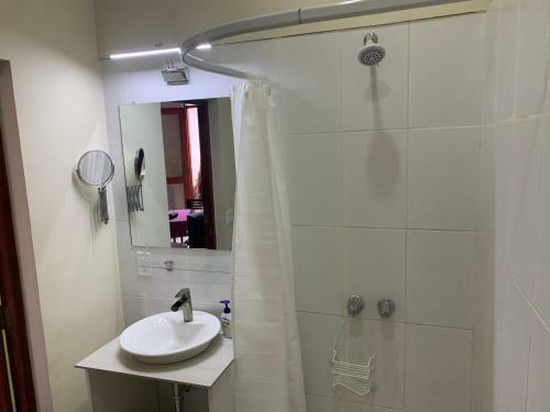 Apartamento Casa Amarilla