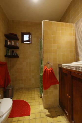 Apartamento Casa Amarilla