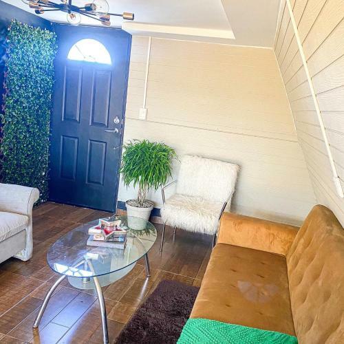 Glamping Y Caba�as