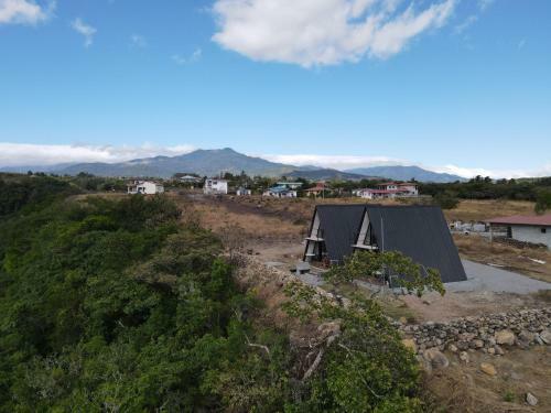 Glamping Y Caba�as
