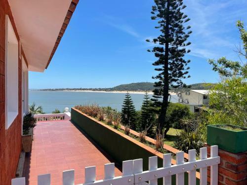 Chalet Chiche Punta Colorada