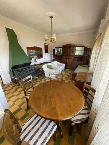 Chalet Chiche Punta Colorada
