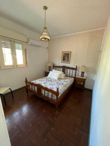 Chalet Chiche Punta Colorada