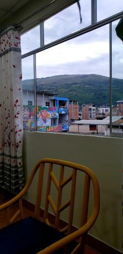 Apartamento Duplex Centro