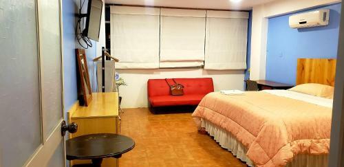 Apartamento Duplex Centro