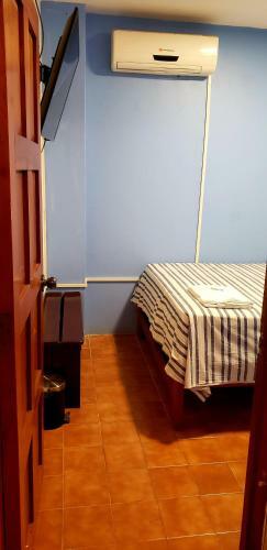 Apartamento Duplex Centro