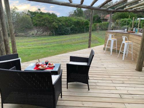 Casa Joy A Estrenar