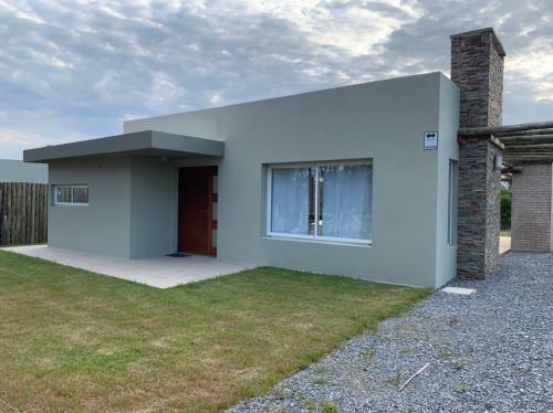Casa Joy A Estrenar