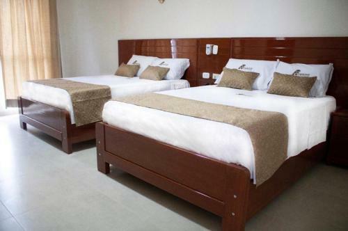 Hotel Americano