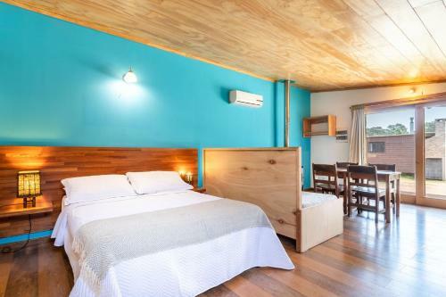 Apartamento Timanfaya Punta Colorada
