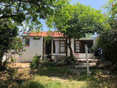 Ranchito A Pasos Del Oc�ano