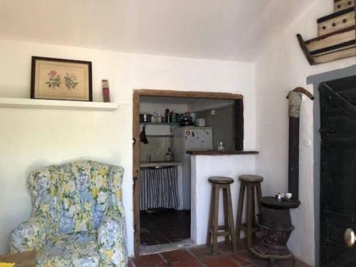 Ranchito A Pasos Del Oc�ano